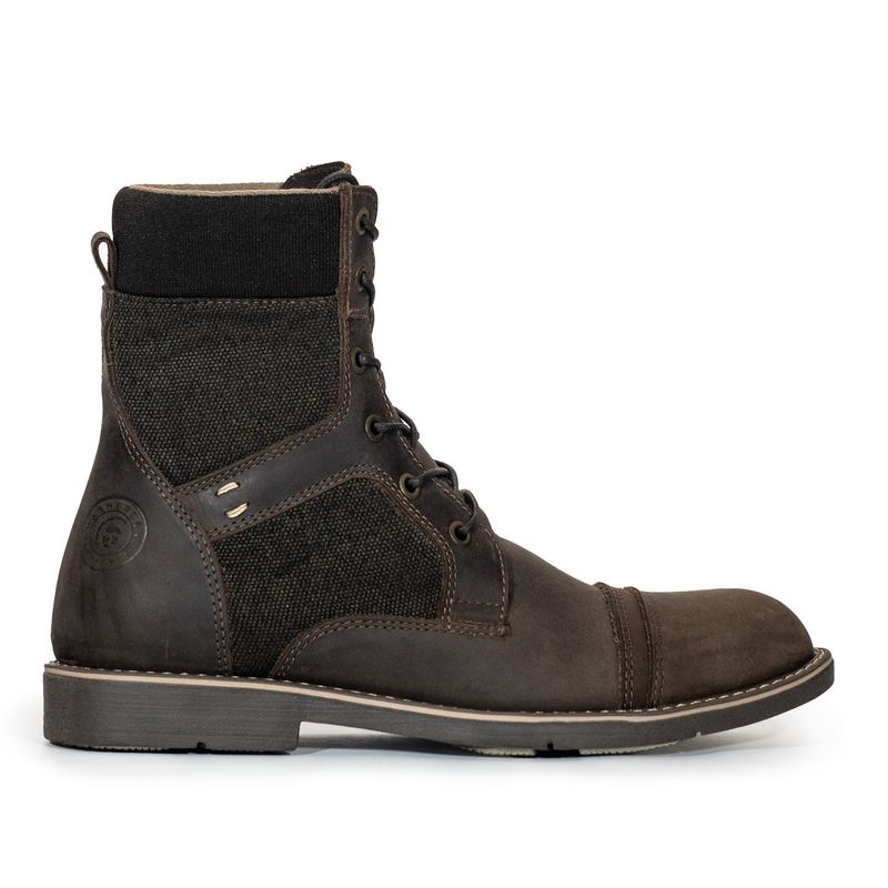 MASHERLAND - Botas formales elegantes Milano Masherland