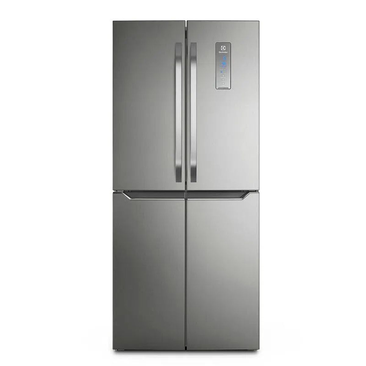 ELECTROLUX - Nevecón Multi-Door No Frost Inverter 421L ERQU40E3HUS Electrolux