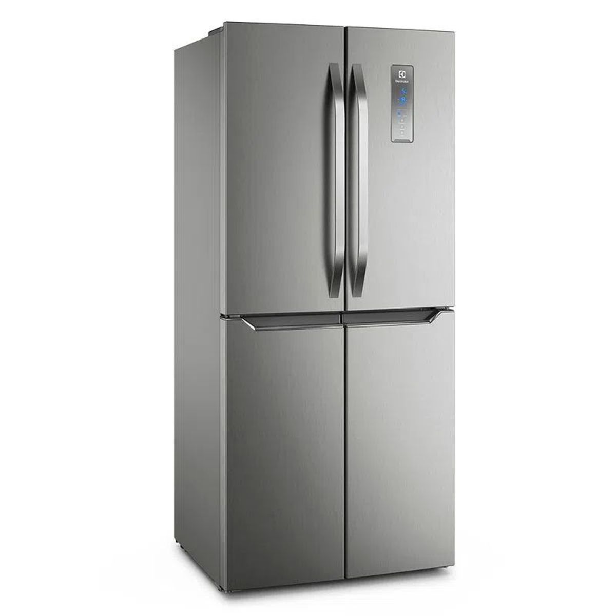 ELECTROLUX - Nevecón Multi-Door No Frost Inverter 421L ERQU40E3HUS Electrolux