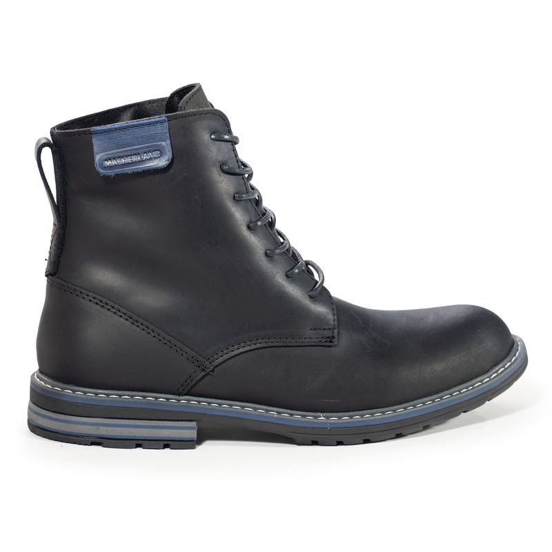 MASHERLAND - Botas formales elegantes Masherland Salvatore
