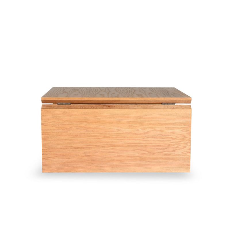 GENERICO - Mesa de Comedor  Plegable Hino