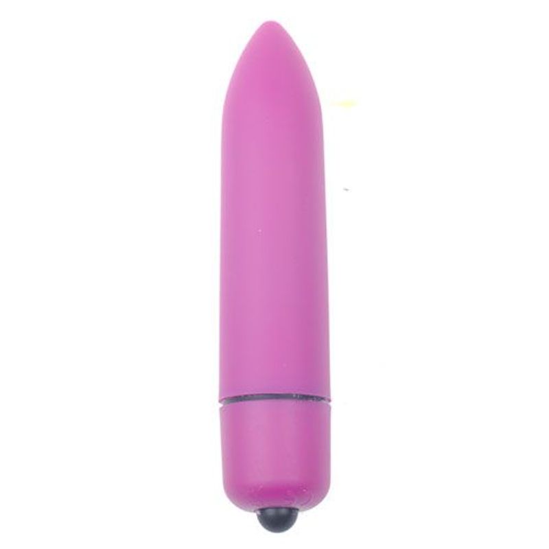 LUST - Bala Vibradora Silicona