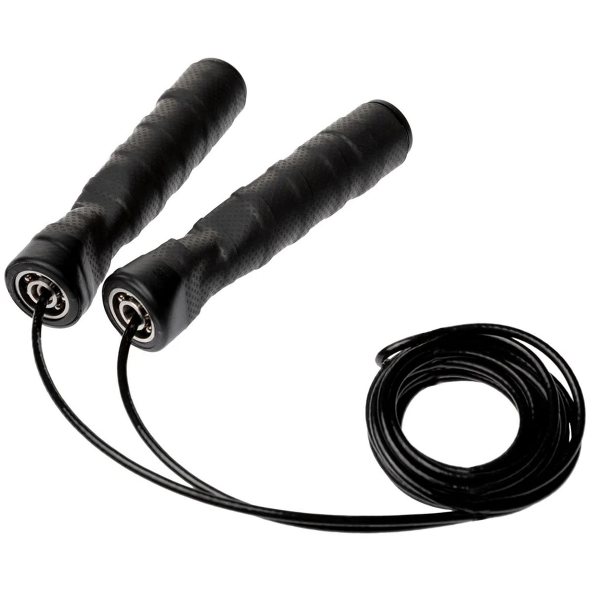 SPORT FITNESS - Lazo Cuerda Para Saltar Con Peso