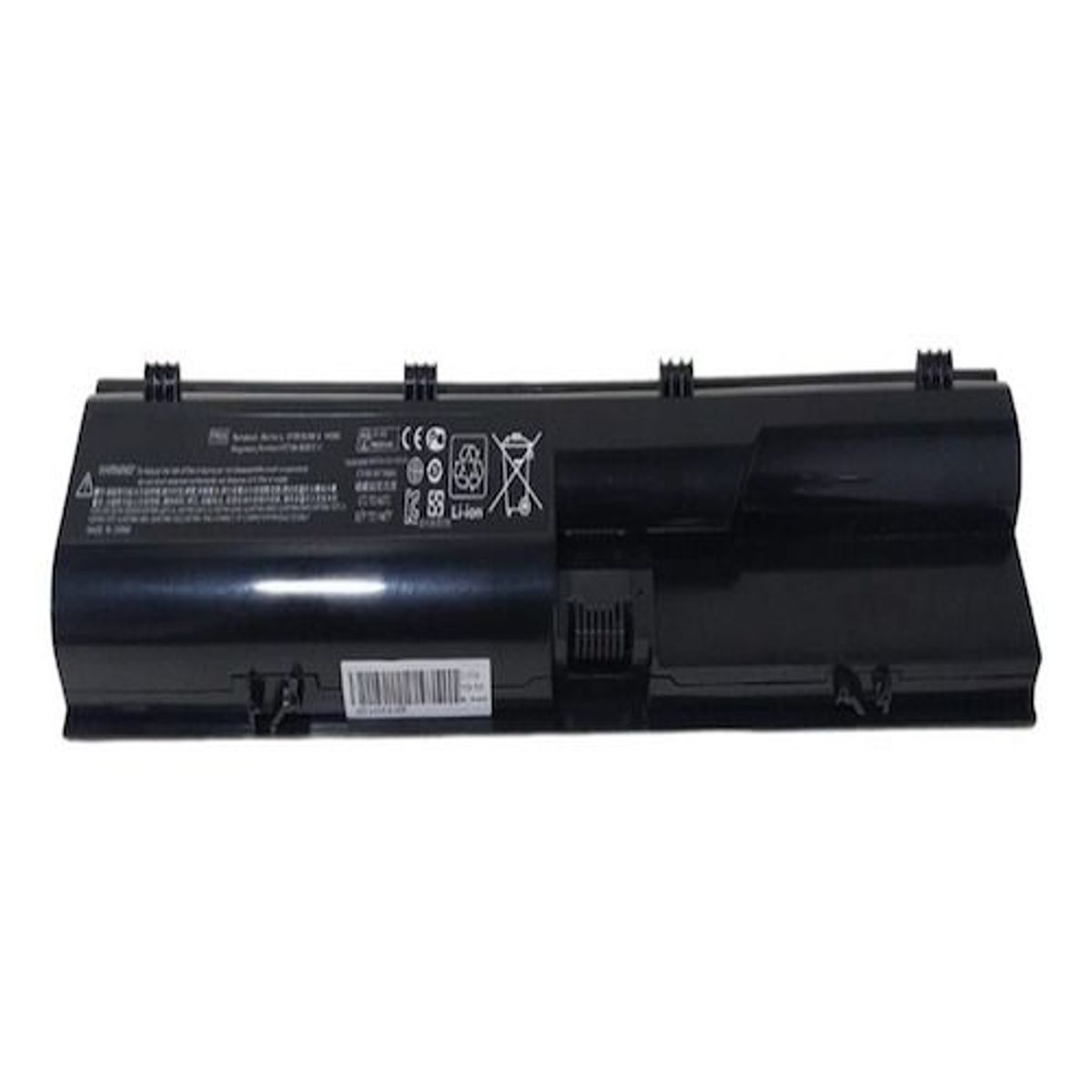 GENERICO - Bateria Para Hp 4540s 4430s 4440s 4530s