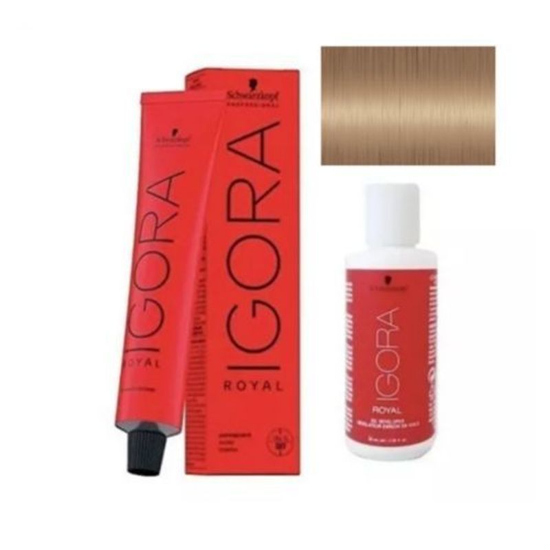 IGORA - Igora Royal 9-4 Beige 60 Ml