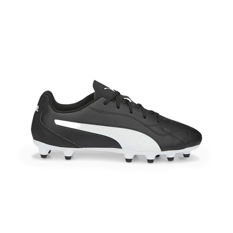 PUMA - Guayos Puma Junior  Monarch ll FG/AG
