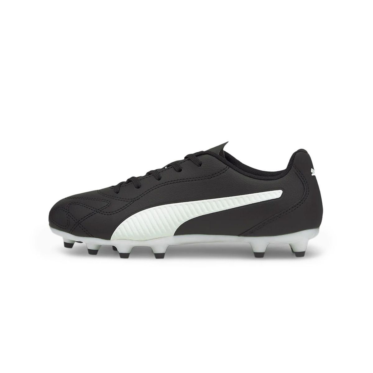 PUMA - Guayos Puma Junior  Monarch ll FG/AG