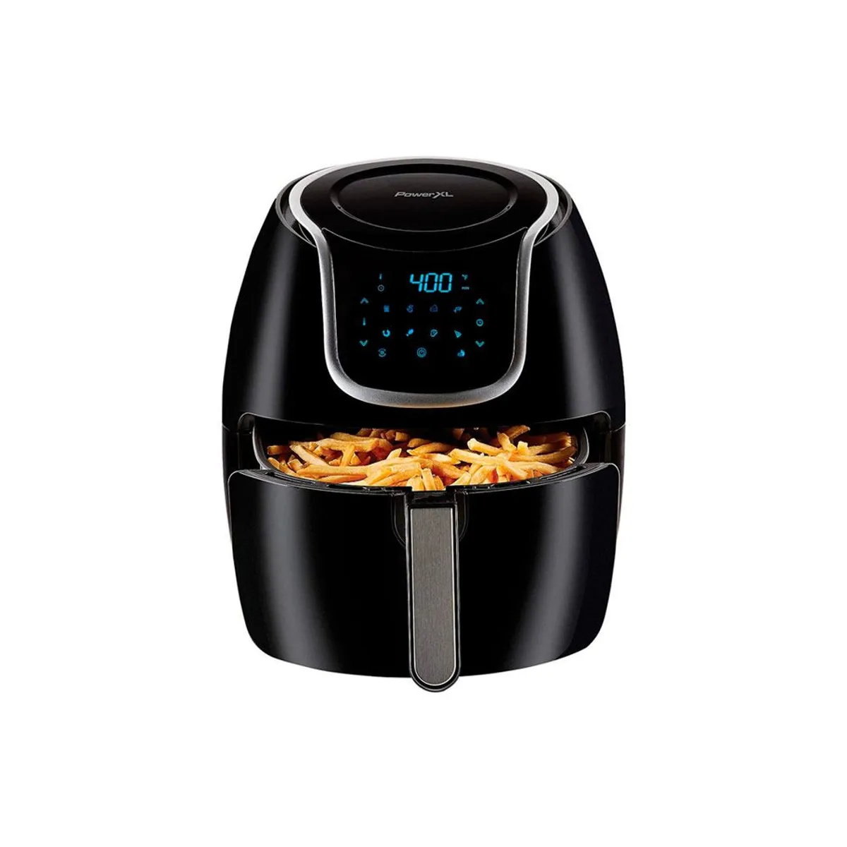 TV NOVEDADES - Horno Y Freidora Power Xl Vortex 5qt