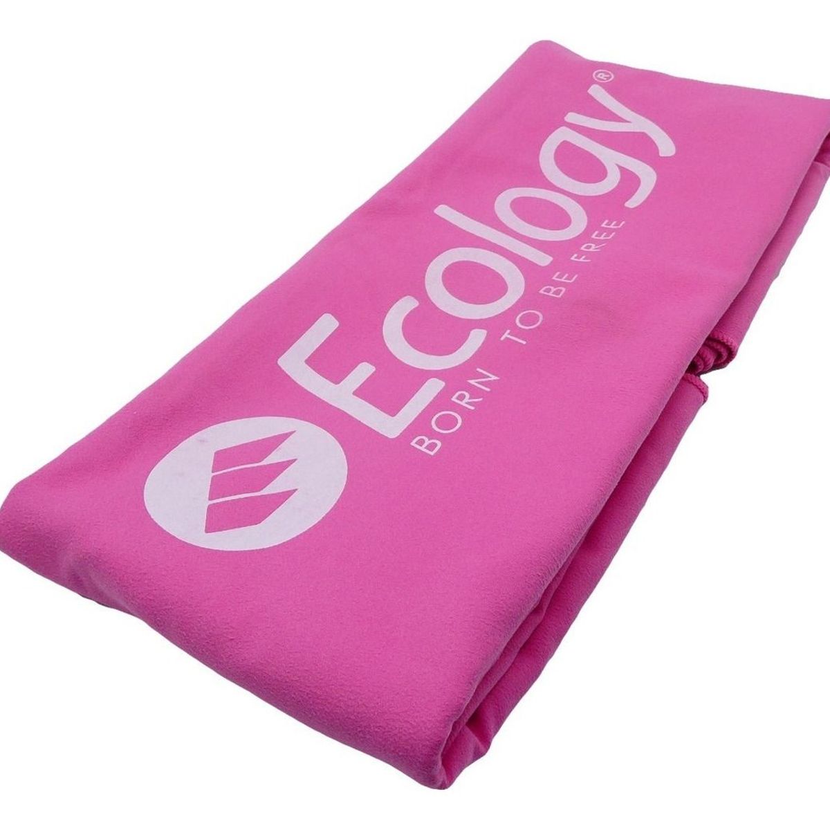 ECOLOGY - Toalla Microfibra Absorbente Playera Natación Deportes