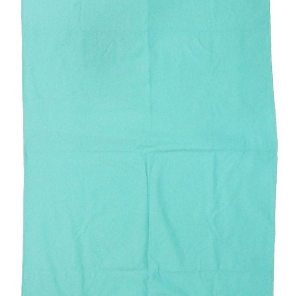 ECOLOGY - Toalla Microfibra Deportiva Secado Rapido Cyan Ecology