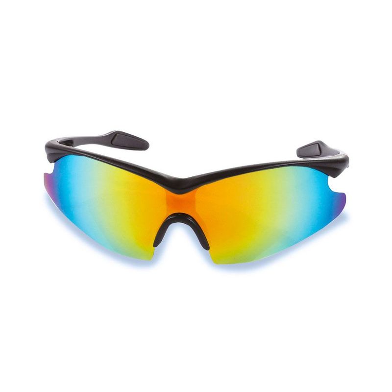 TV NOVEDADES - Gafas De Sol Antirreflejos Tac Glasses_.