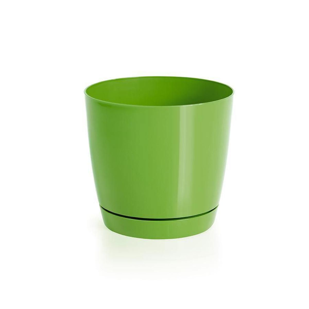 TUMATERA - Matera Coubi Round 21 cm Verde Oliva