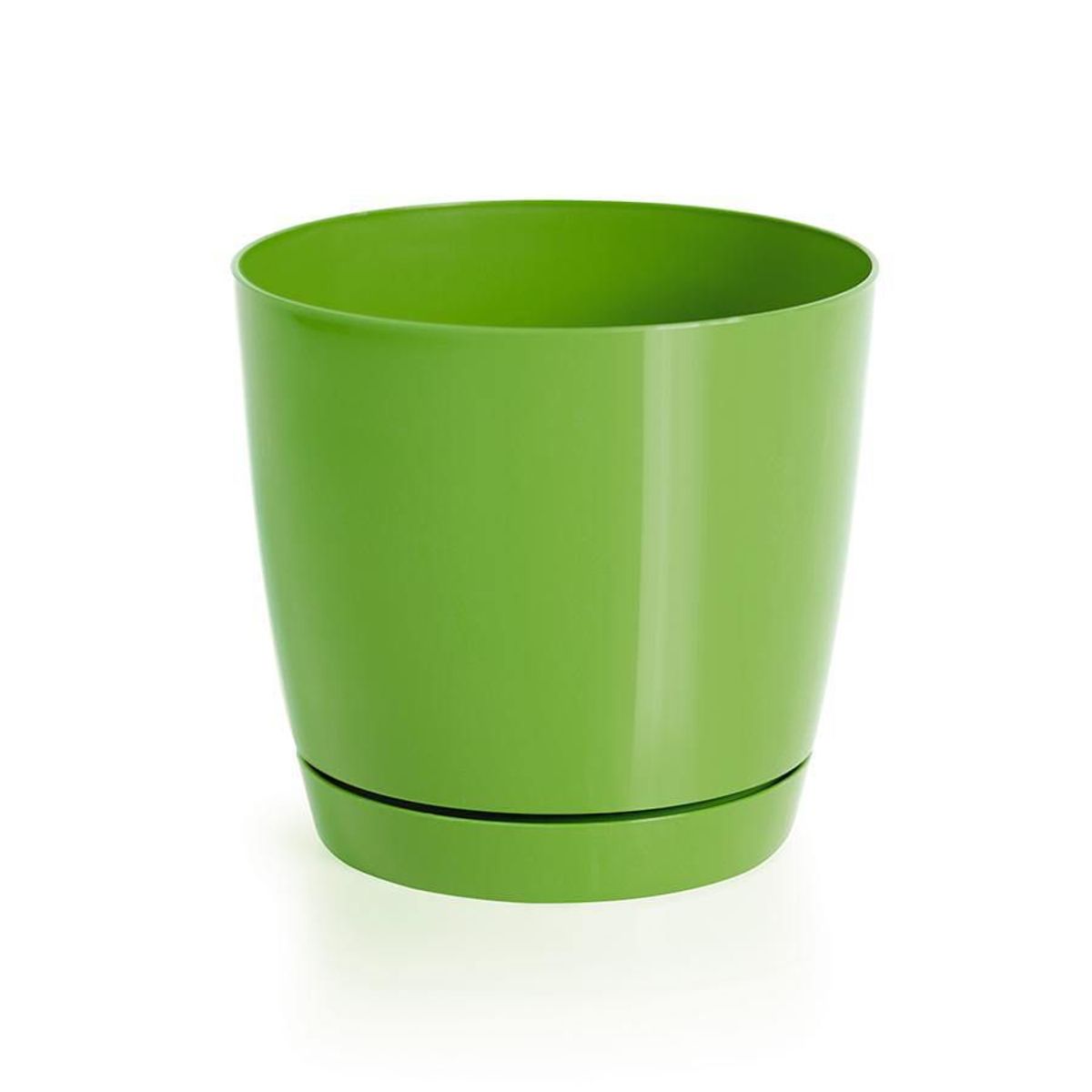 TUMATERA - Matera Coubi Round 28 cm Verde Oliva