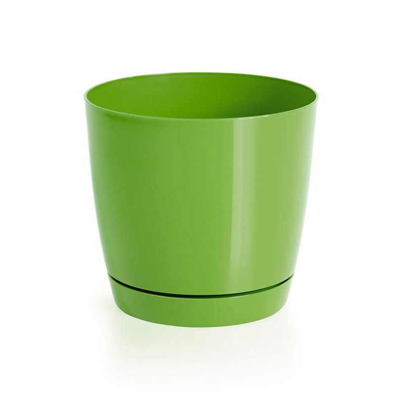 TUMATERA - Matera Coubi Round 28 cm Verde Oliva