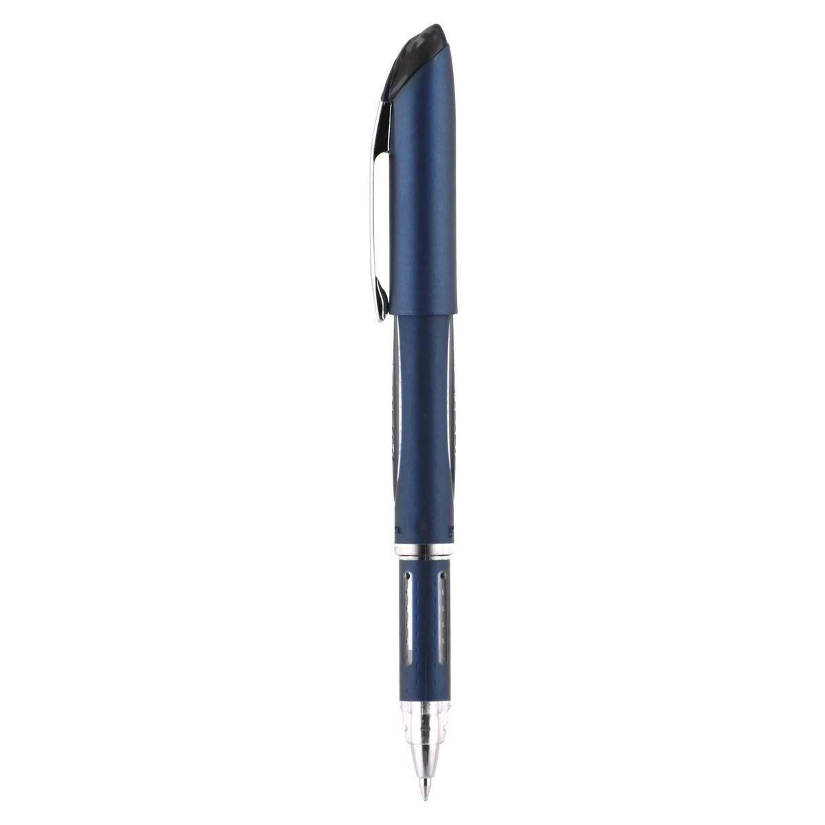 MITSUBISHI - Bolígrafo Uniball Roller Jetstream Trazo 0.7 Negro