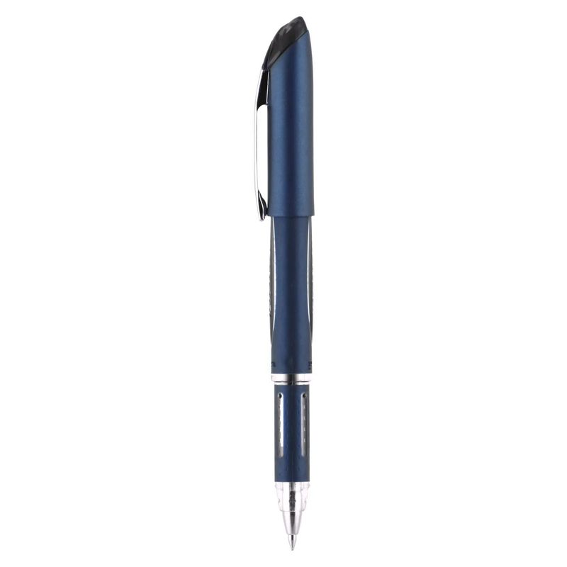 MITSUBISHI - Bolígrafo Uniball Roller Jetstream Trazo 0.7 Negro