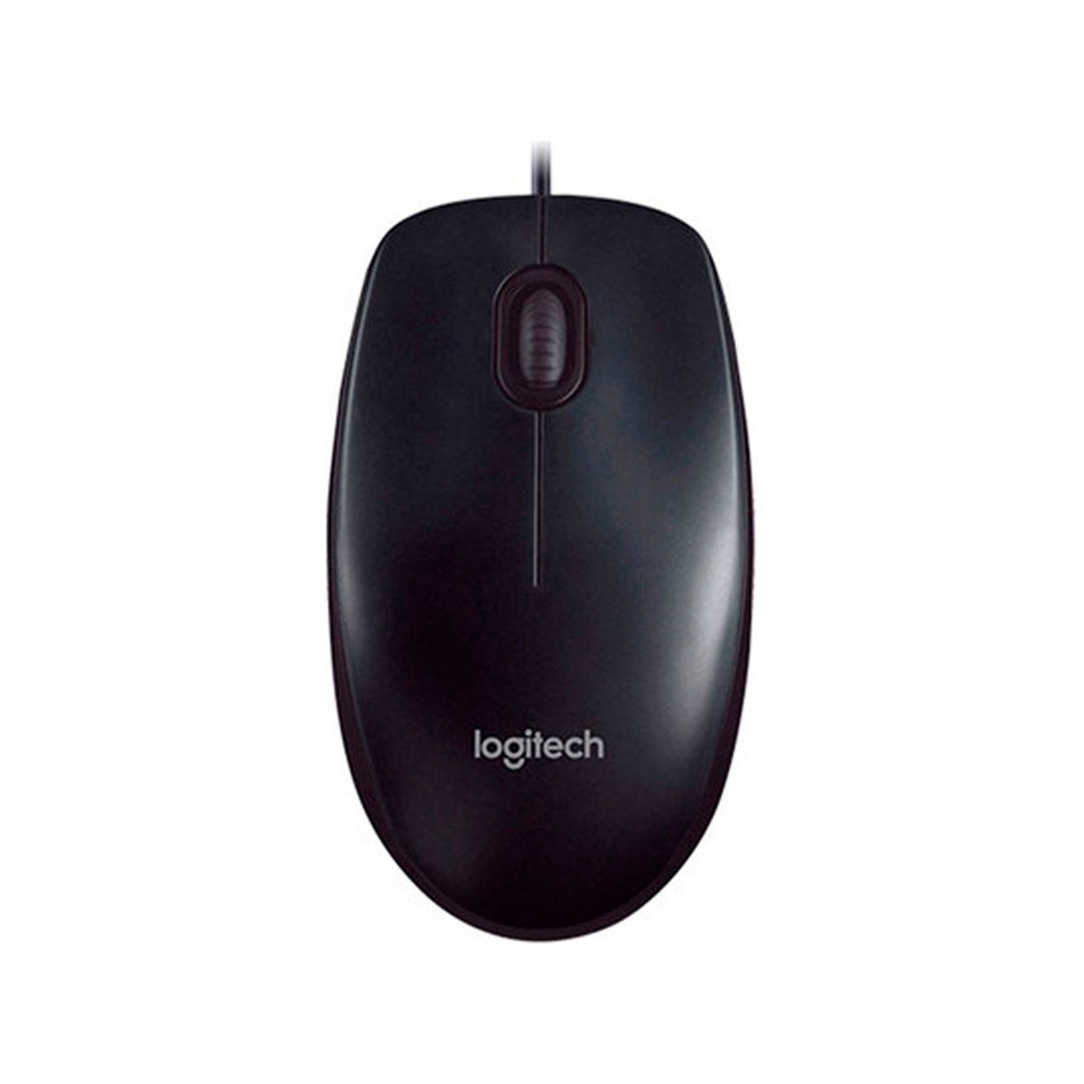 LOGITECH - Mouse Logitech M90 Usb