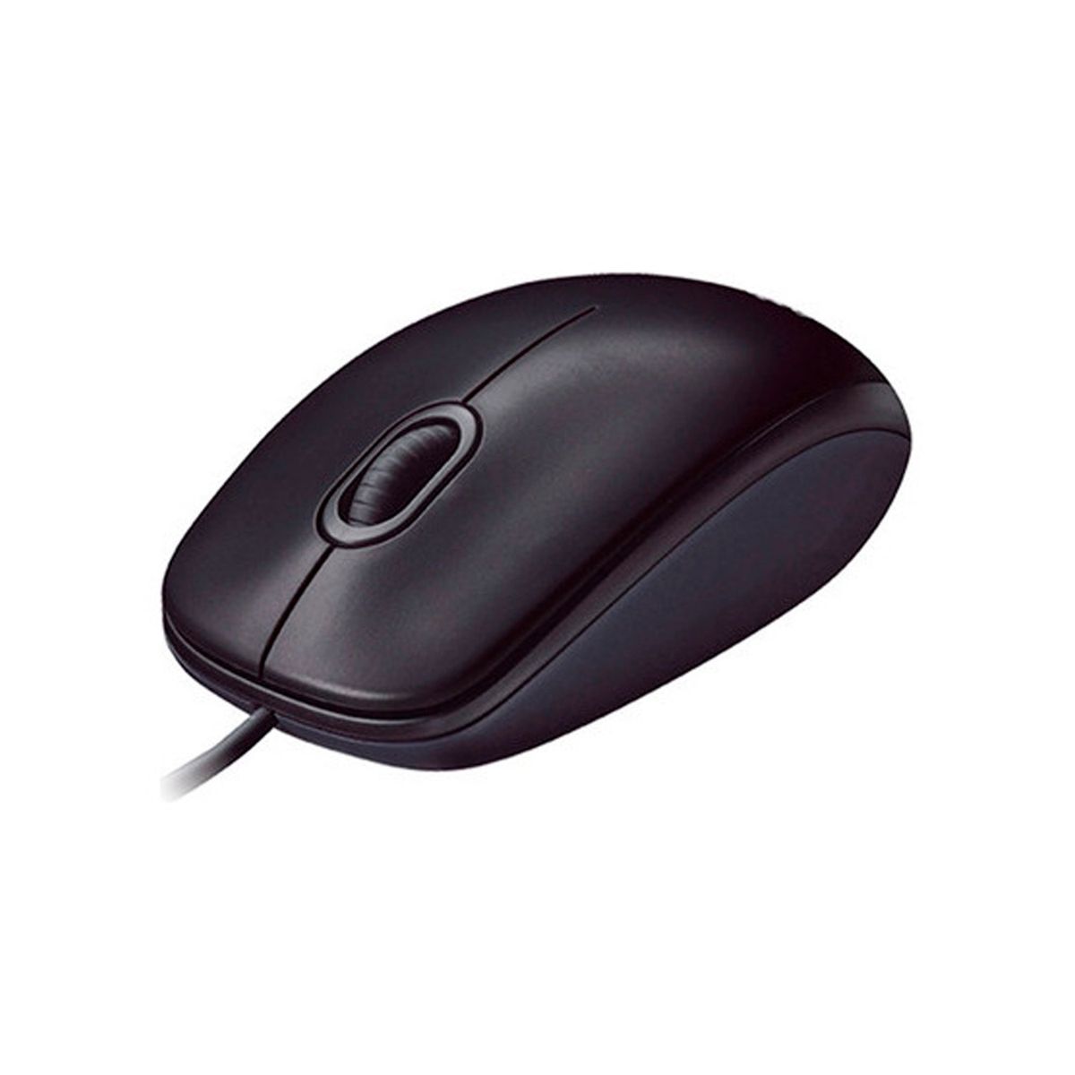 LOGITECH - Mouse Logitech M90 Usb