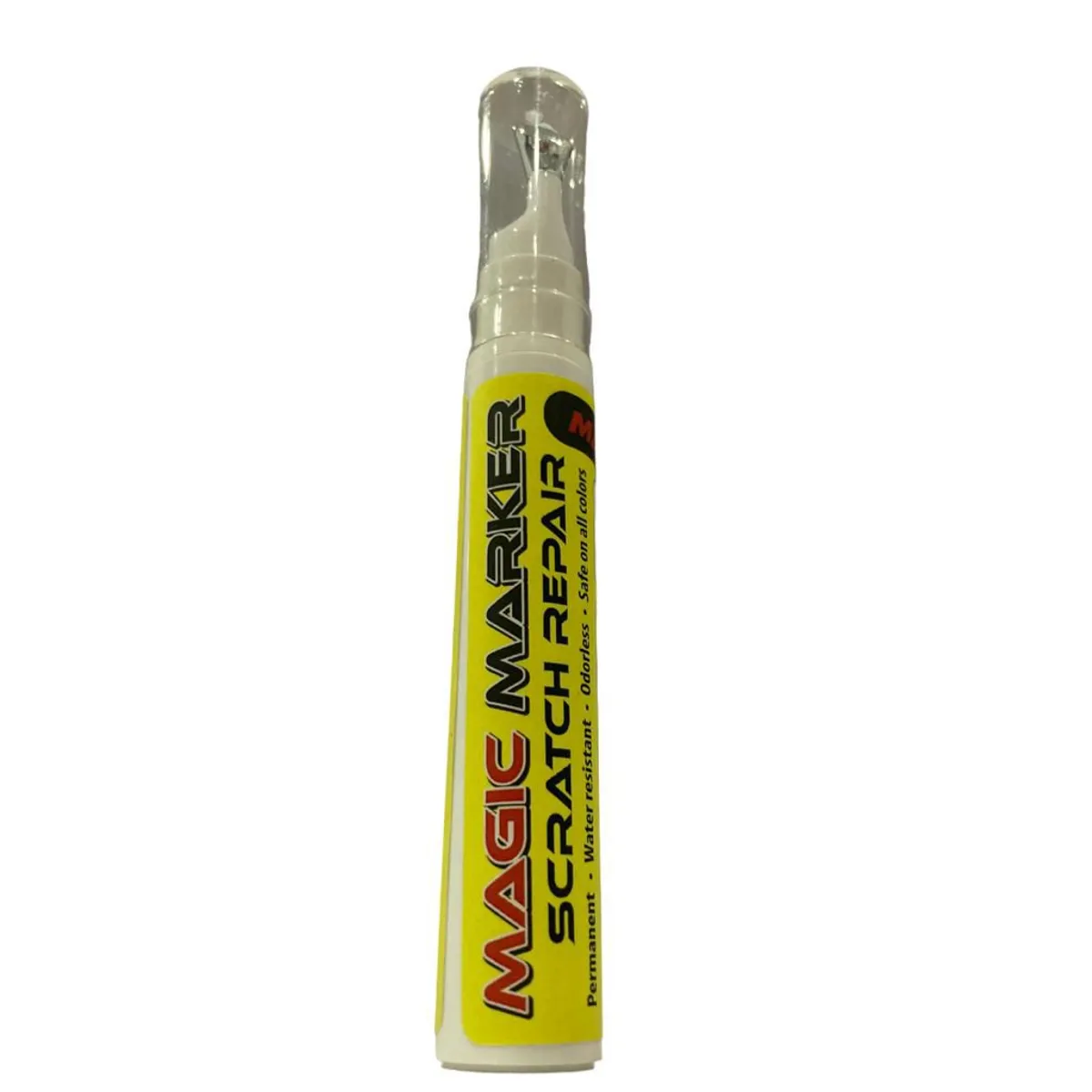 MAGIC WASH - Lápiz Quita Rayones Para Carro Magic Marker Scrath