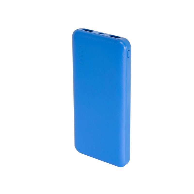 1 HORA - Power Bank/Batería Portátil 10.000mah 1HORA Gar094 Blue