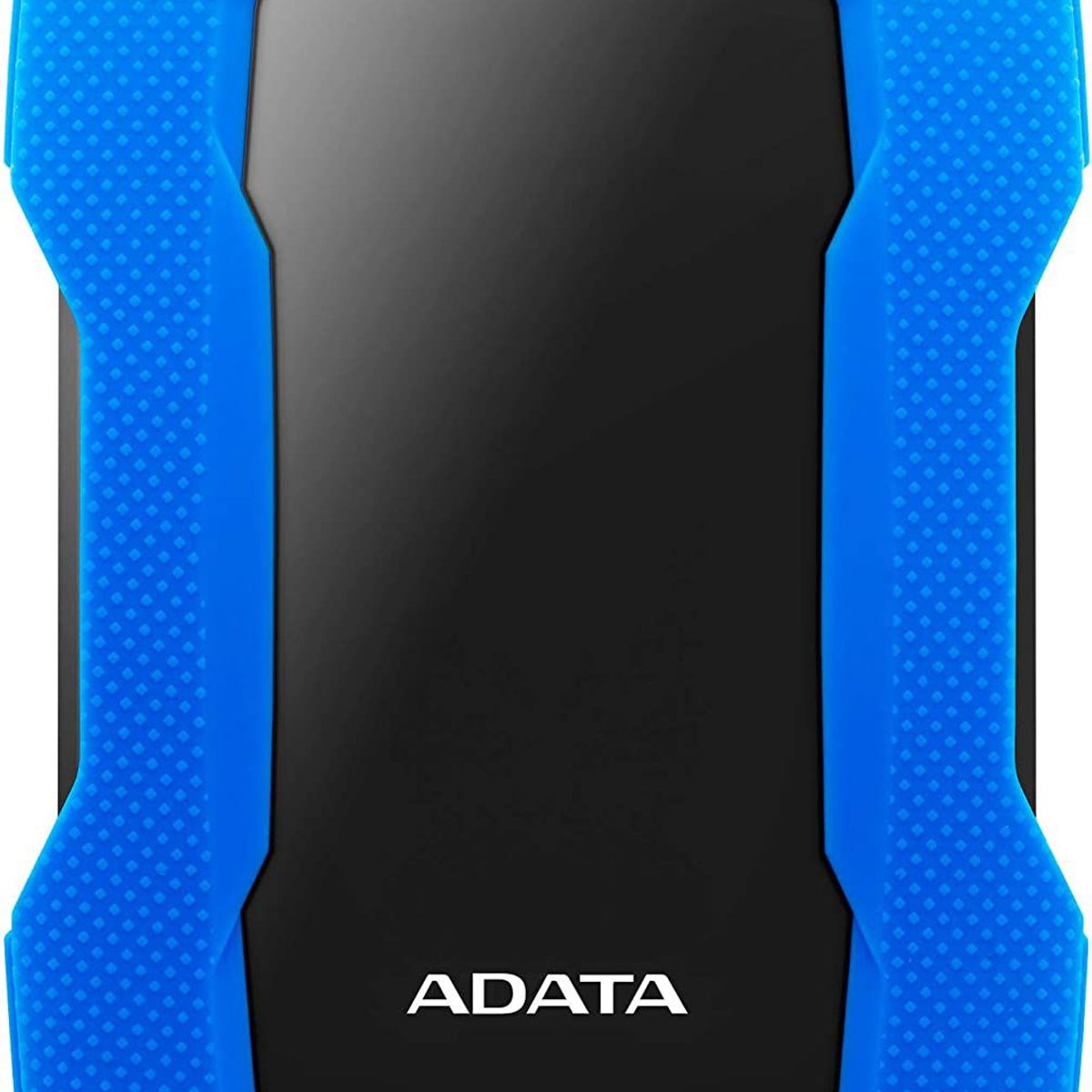 ADATA - Disco duro adata externo hd330 2 tb antigolpes azul usb 3.1