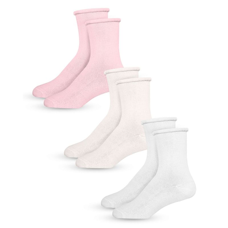 MR HAPPY - Media Calcetín Térmica Beneficios Circulación Mrhappy Unisex Pack x 3