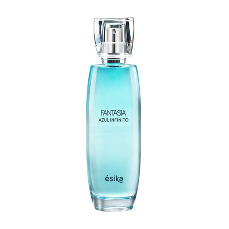 ESIKA - Perfume Fantasía de Esika 50 ml