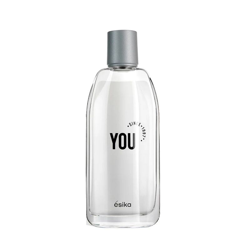 ESIKA - Colonia Its You de Esika 90 ml