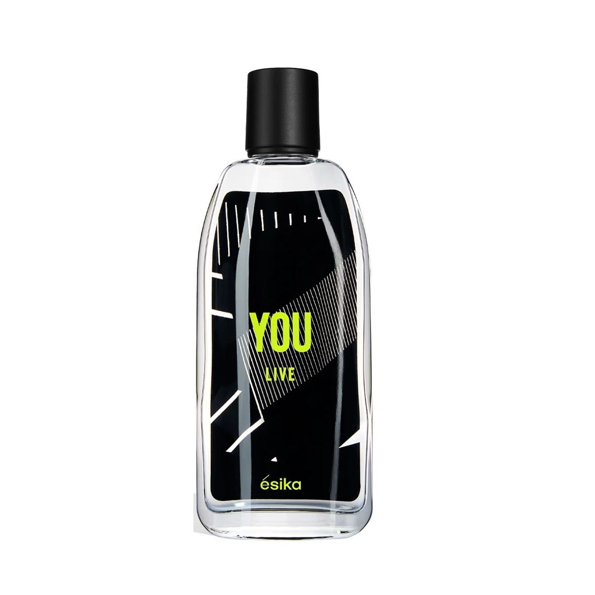 ESIKA - Perfume You Live de Esika 90 ml