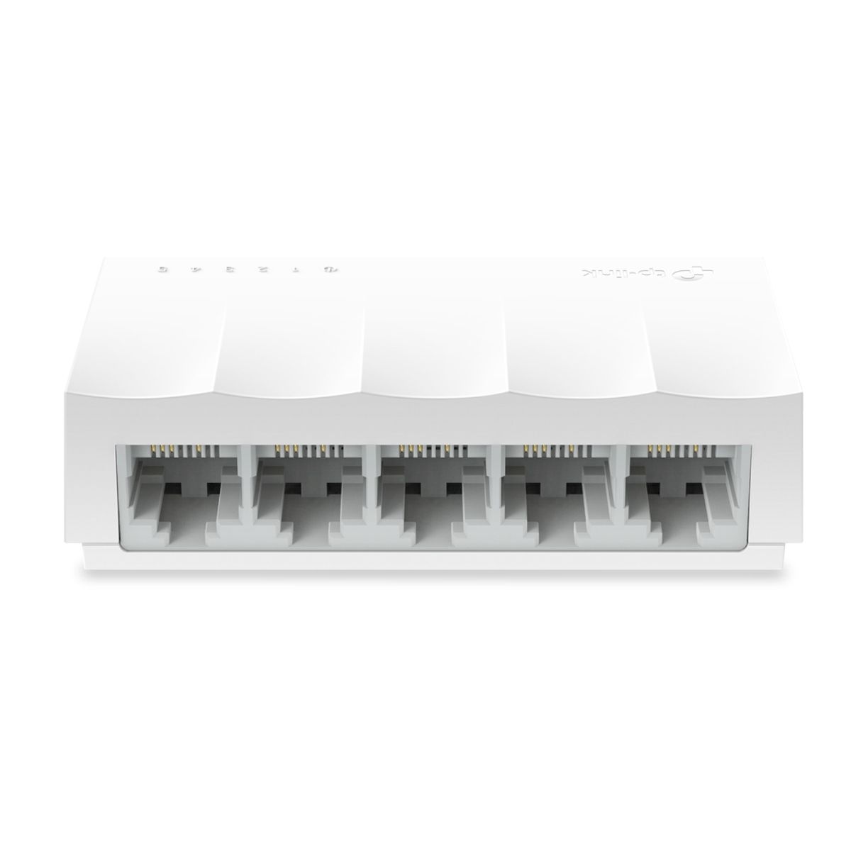 TP LINK - Switch de Escritorio Tp-link LS1005 5 Puertos 10/100Mbps