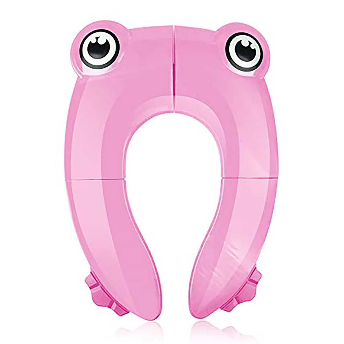 ENFANTASY - Reductor Protector Portátil Plegable Viajero Inodoro Baño