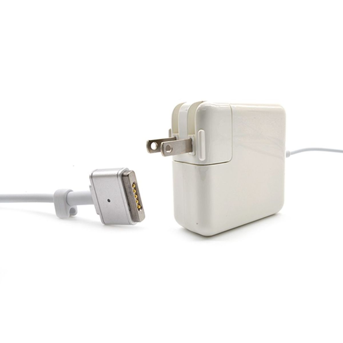 JALTECH - CARGADOR  PARA PORTATIL  APPLE 14.85V-3.05A 45W-AP03MP