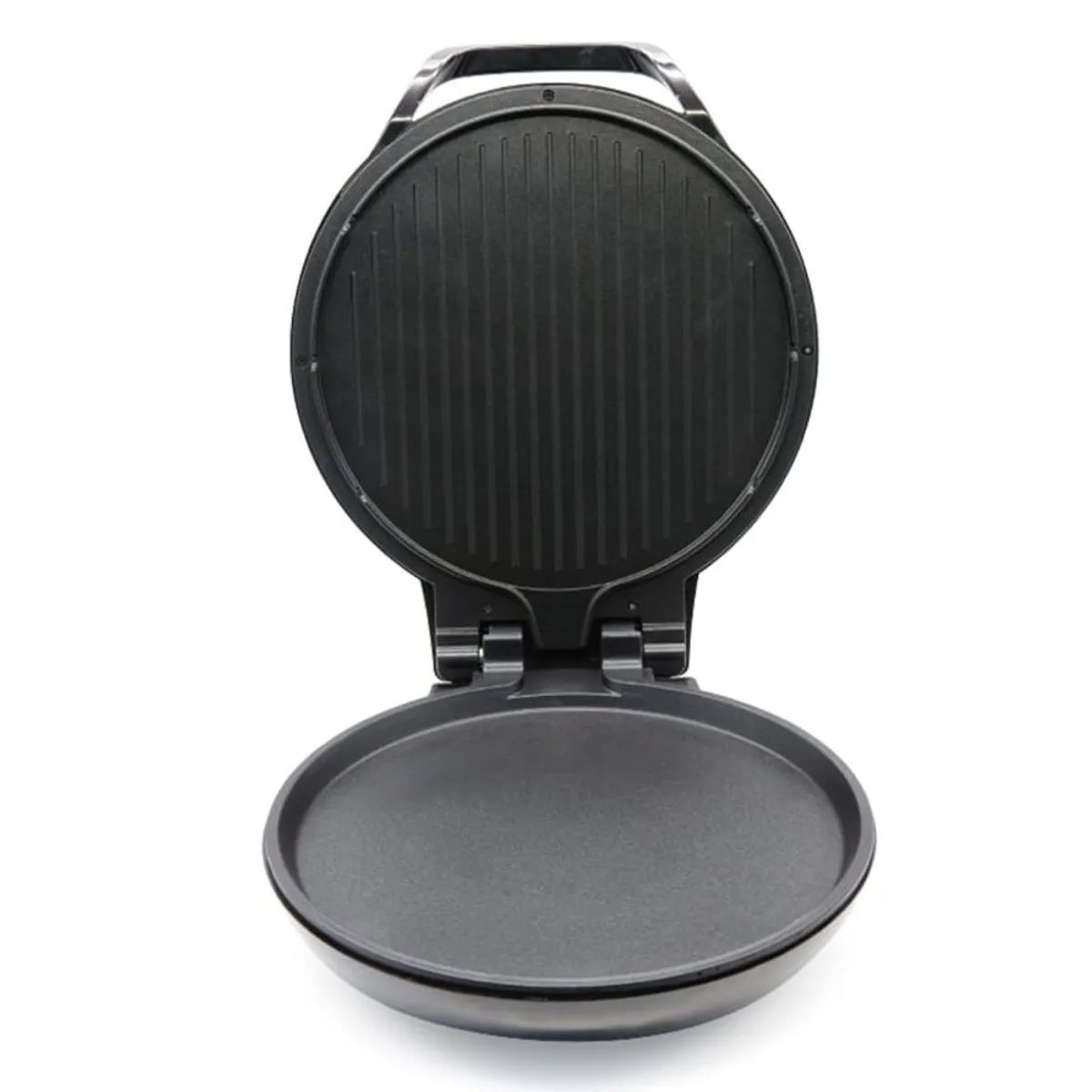 HOME ELEMENTS - Pizza Maker  Grill Home Elements