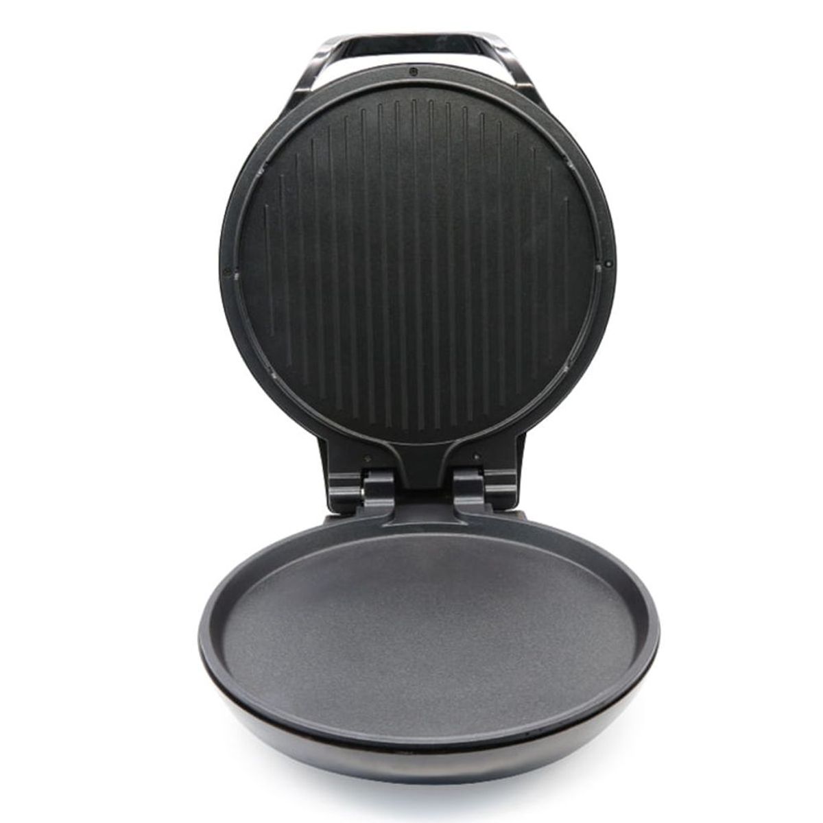 HOME ELEMENTS - Pizza Maker  Grill Home Elements