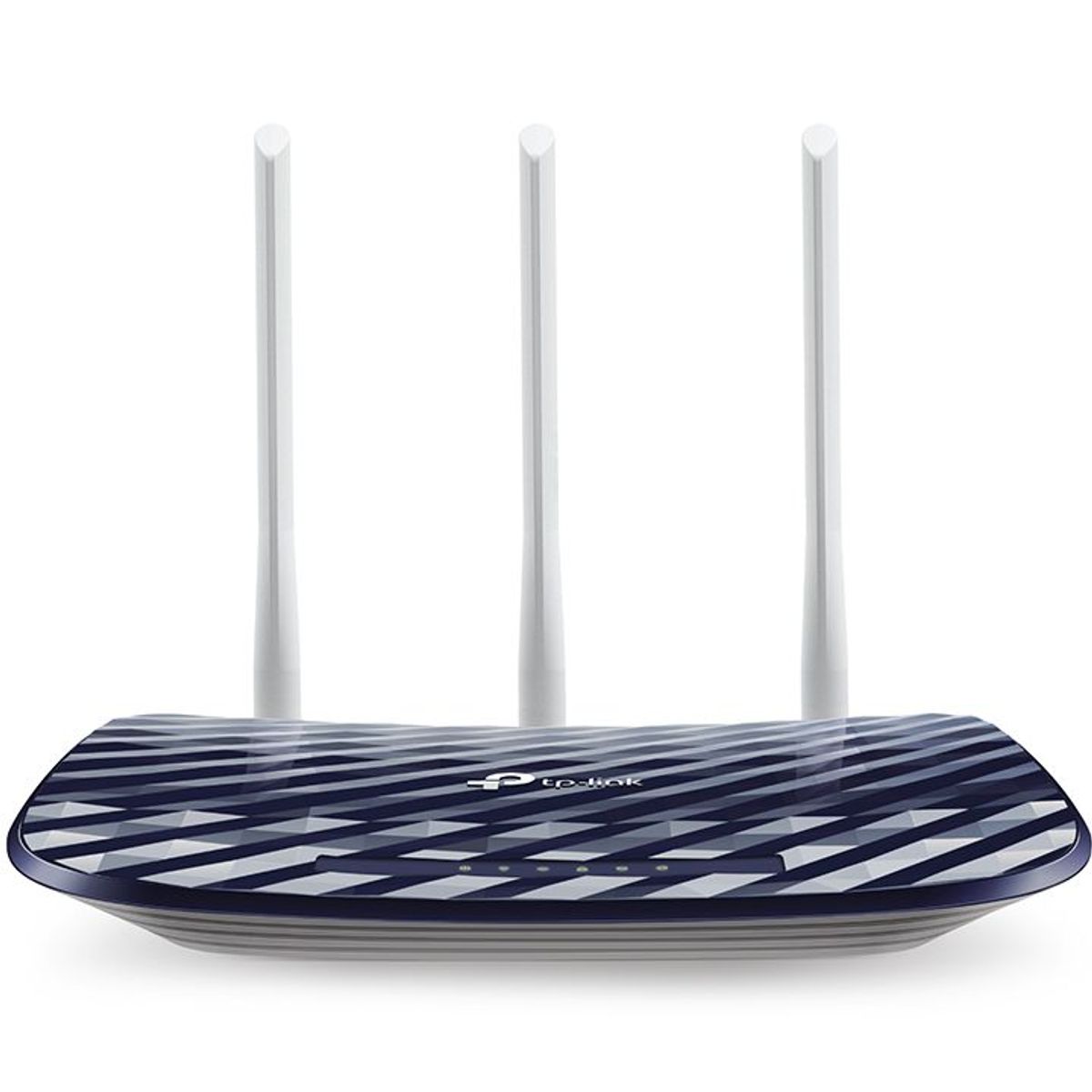 TP LINK - Tp-link Router Wifi De Banda Dual Ac750 Archer C20w C20