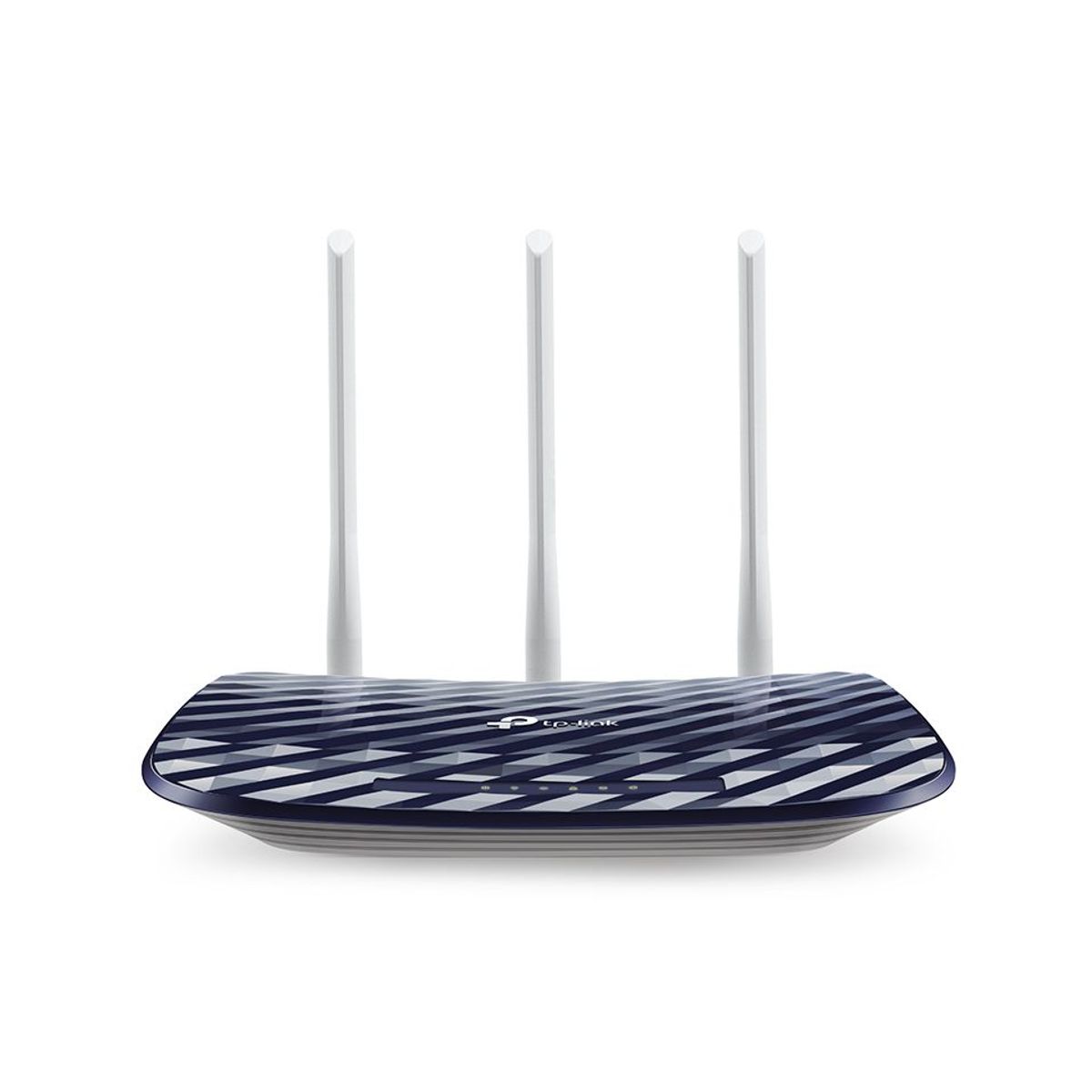TP LINK - Tp-link Router Wifi De Banda Dual Ac750 Archer C20w C20