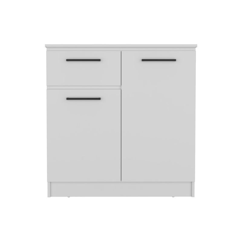 RTA DESIGN - Closet Indira Blanco Duqueza