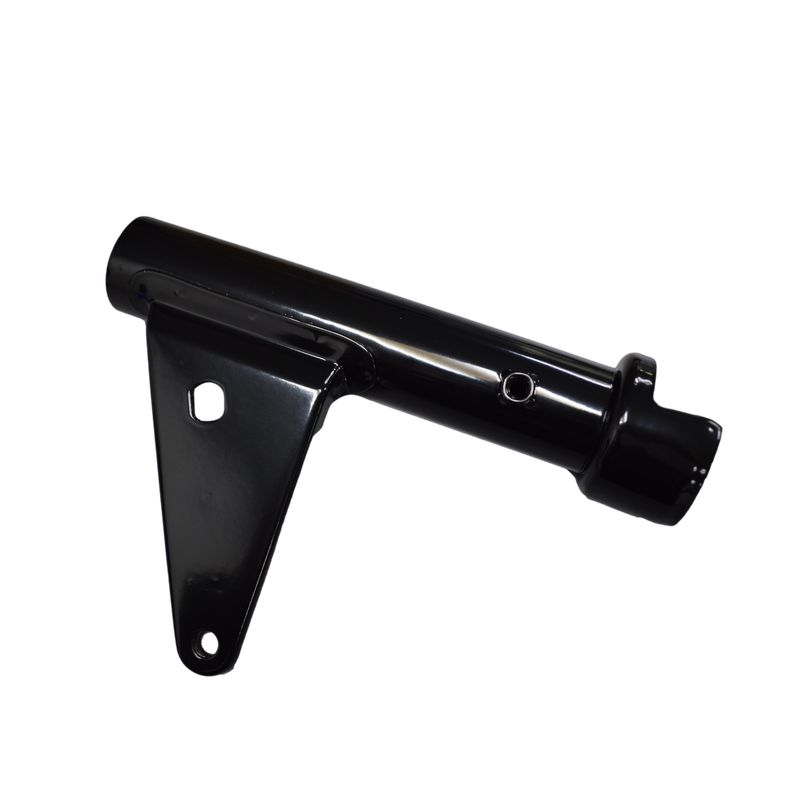 AKT - Soporte Farola Nkd 125/Sl Akt Original (Negro - Izquierdo)