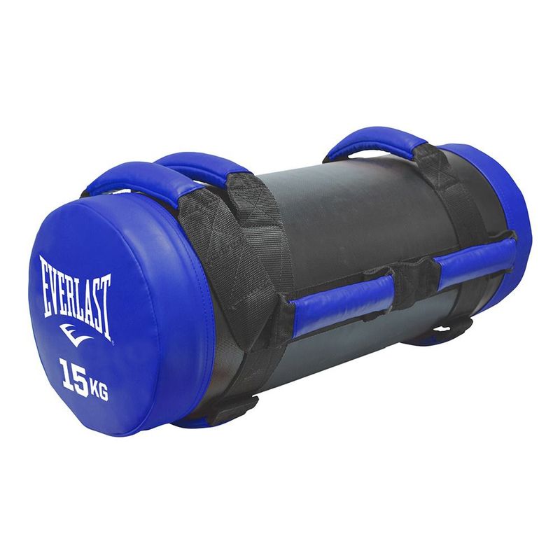 EVERLAST - SACO DE ARENA DE 15 KG EVERLAST