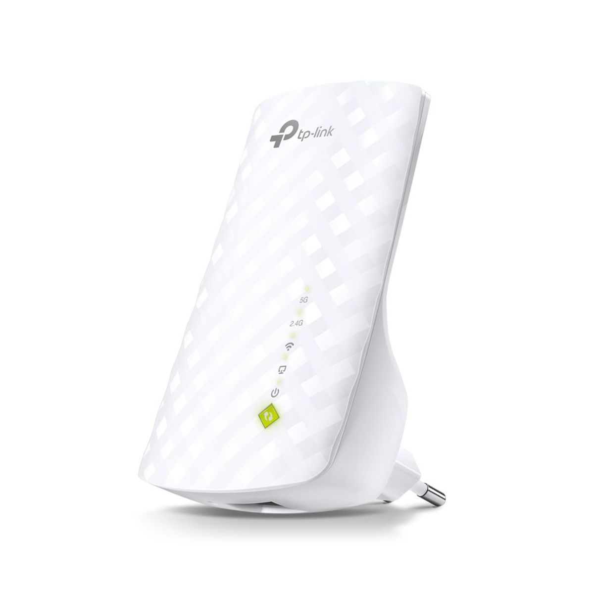 TP LINK - Extensor De Rango Repetidor Wifi Banda Dual Re200 Tp-link