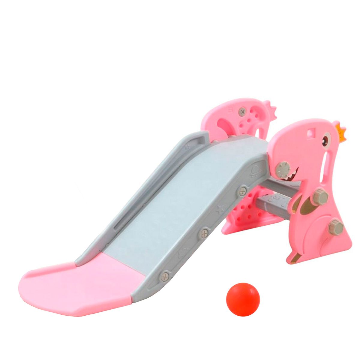 ENFANT'ASY - Deslizadero O Rodadero Niño Niña Infantil Lindo Diseño