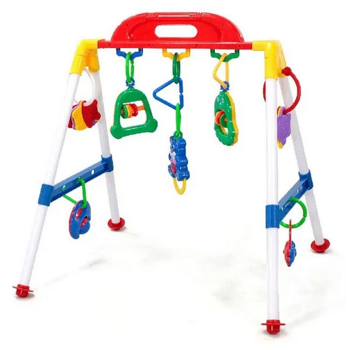 DAYOSHOP - Gimnasio Interactivo Musical Para Bebes Accesorios