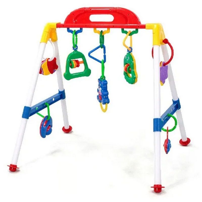 DAYOSHOP - Gimnasio Interactivo Musical Para Bebes Accesorios