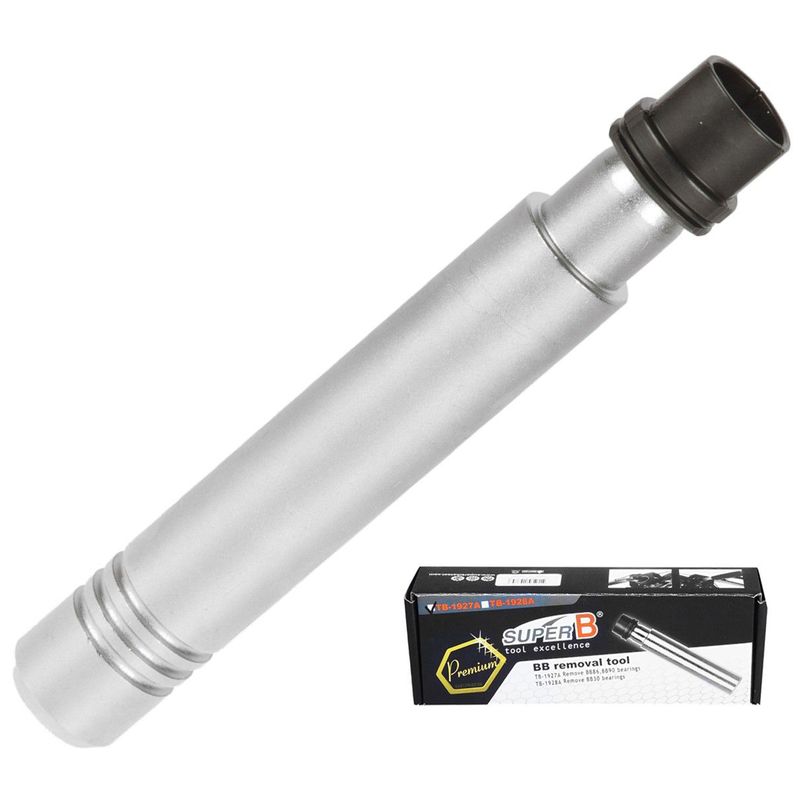 SUPER B - Herramienta Extractor Centro Press Fit Bicicleta Super B