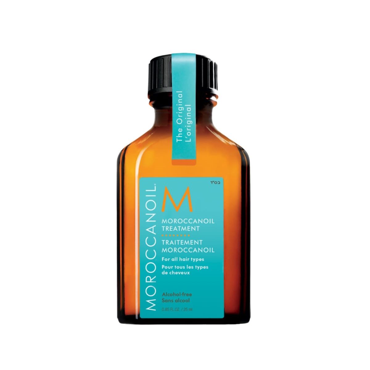 MOROCCANOIL - Aceite Moroccanoil Argan Todo Tipo De Cabello 25ml