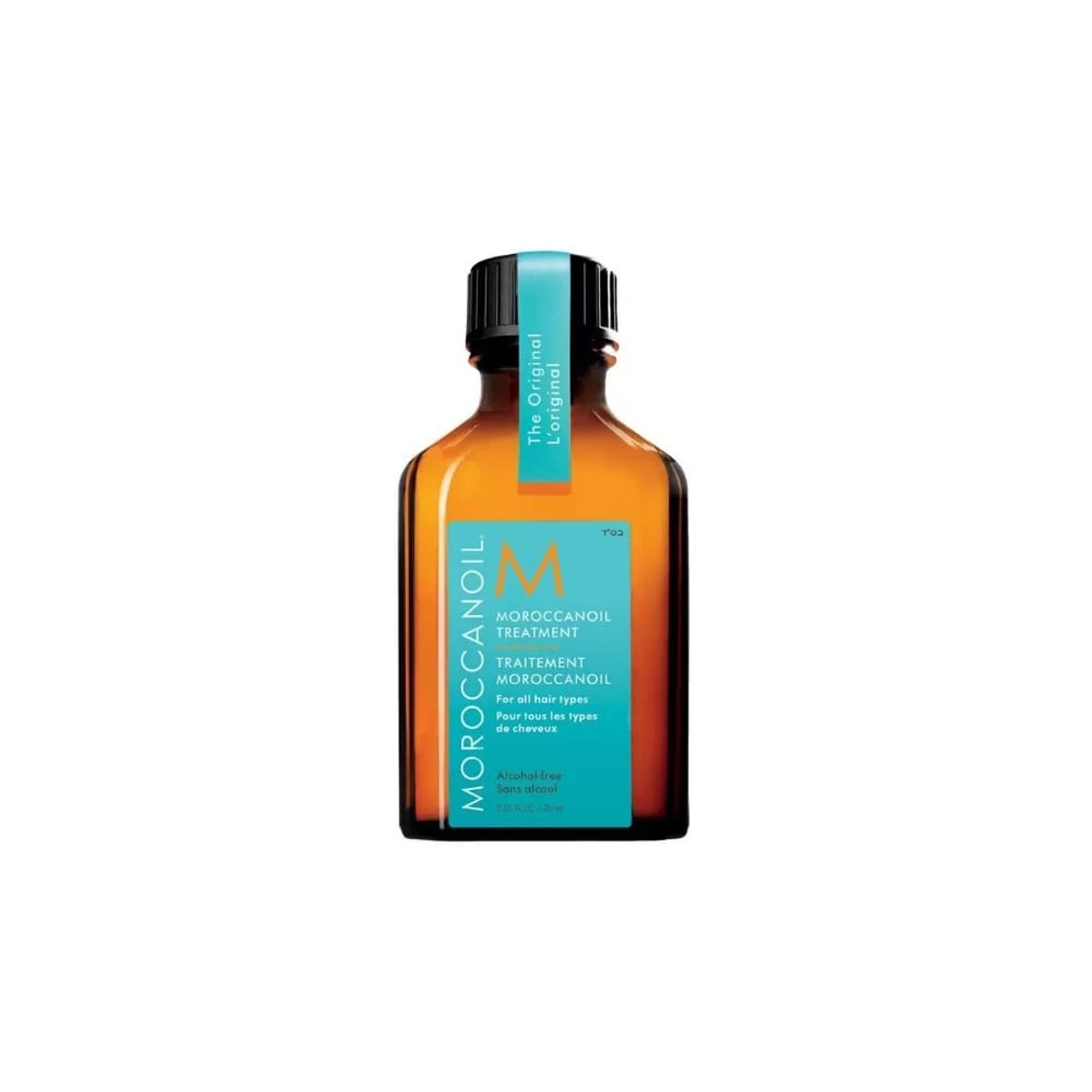 MOROCCANOIL - Aceite Moroccanoil Argan Todo Tipo De Cabello 25ml