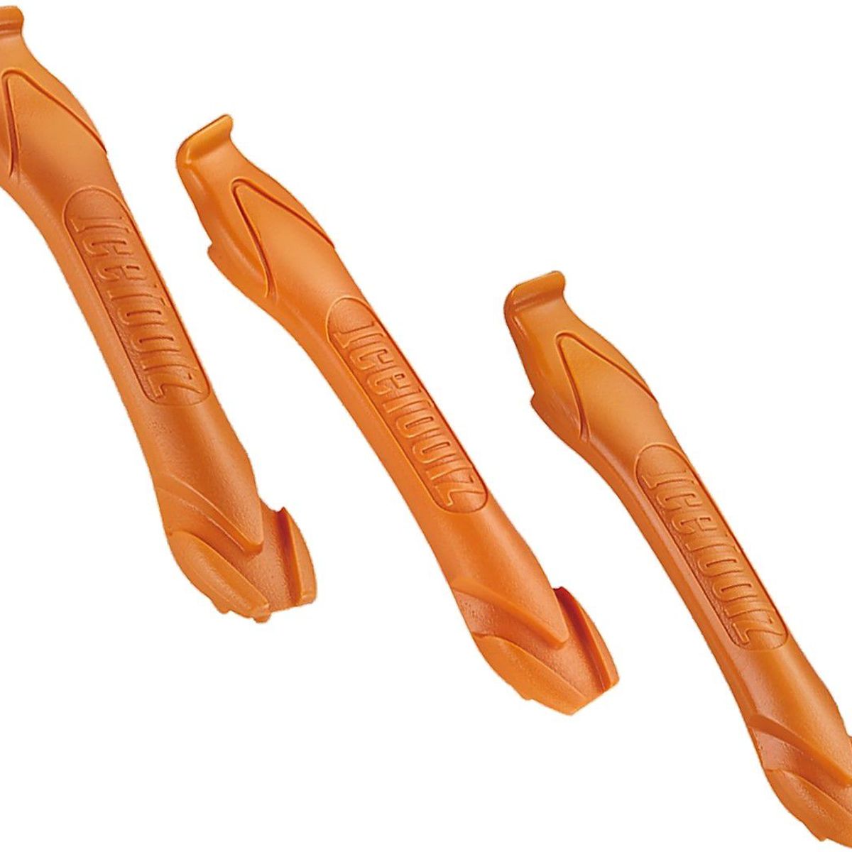 ICETOOLZ - Herramienta Palanca Saca Llanta Bicicleta Icetoolz X 3unidad