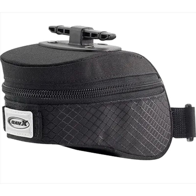 GENERICO - Bolso Porta Herramienta Bicicleta Ravx Ciclismo Ruta Montaña