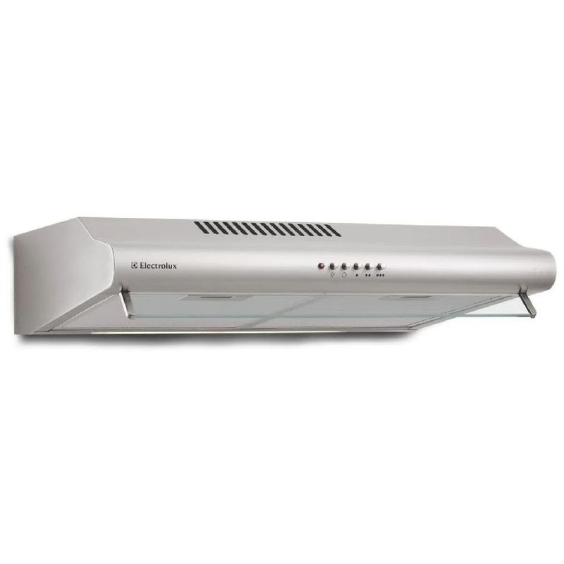 ELECTROLUX - Campana Extractora Electrolux Acero Inoxidable 60Cm EJSE246TBJS