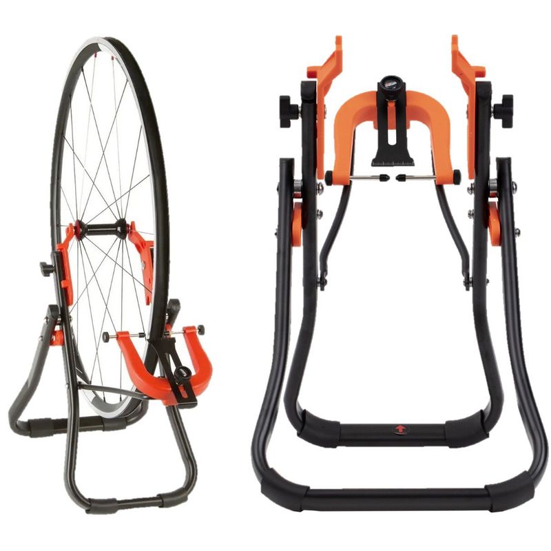 SUPER B - Herramienta Cobalador Centrador Rueda Bicicleta Super B Pleg